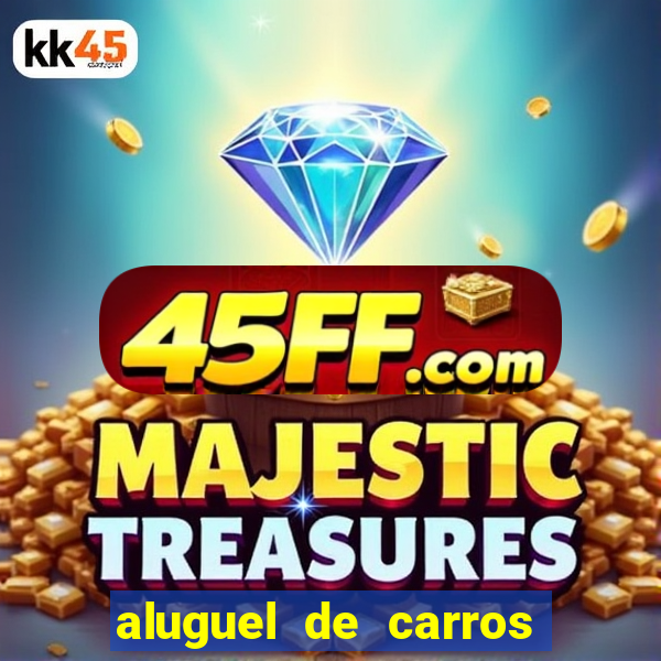 aluguel de carros para casamento